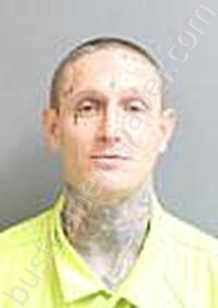 BOULWARE, ANTHONY RYAN #, Kershaw County, South Carolina - 2025-05-06