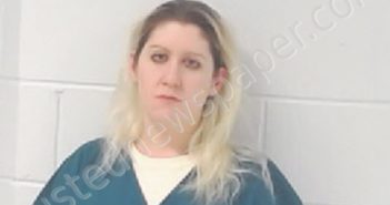 <B>PURGASON</B>, <B>CIARA</B> <B>LYNN</B> #, Middle Peninsula Regional Jail, Virginia - 2025-05-06 20:51:00
