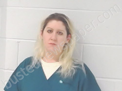 PURGASON, CIARA LYNN #, Middle Peninsula Regional Jail, Virginia - 2025-05-06 20:51:00