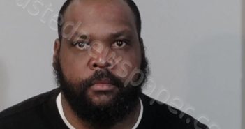 <B>WILLIAMS</B>, <B>BRUCE</B> <B>JARMAR</B> #, Rappahannock Regional Jail, Virginia - 2025-05-06 00:41:00