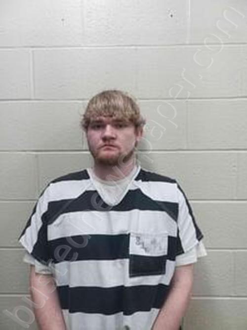 DARIN MARTIN #, Andrew County, Missouri - 2025-05-06 08:15:00