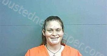 STEPHANIE MICHELLE ROSS | 2025-05-06 Franklin County, Florida Booking