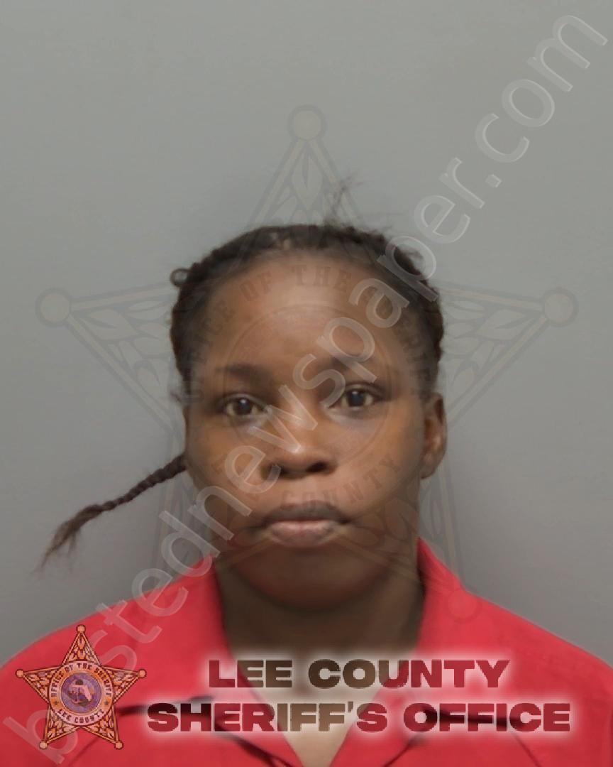 WALLACE, REMEAL ELIZABETH #, Lee County, Florida - 2025-05-06 09:02:00