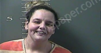 HOPKINS, <B>BRIDGETT</B> MICHELLE #, Big <b>Sandy</b>, Kentucky, Big Sandy, Kentucky - 2025-05-06 17:33:00