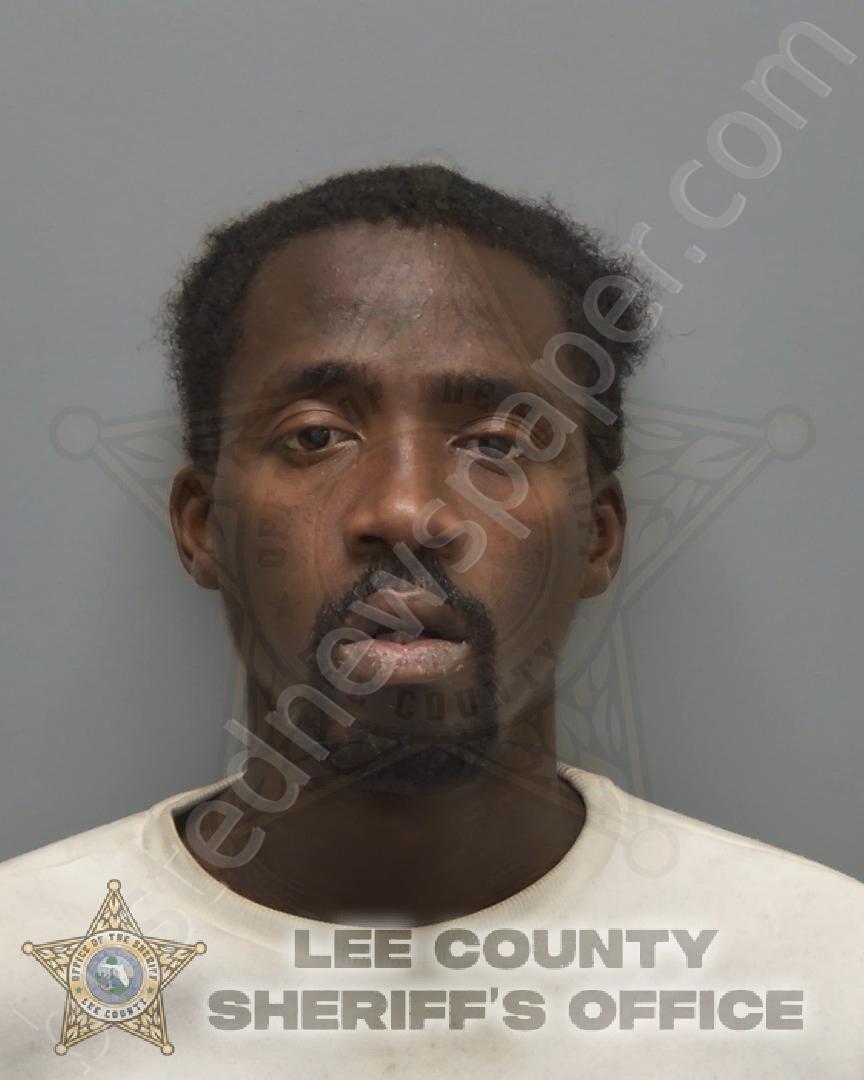 RODRIQUEZ, JAHMEKE MILTON #, Lee County, Florida - 2025-05-06 07:28:42
