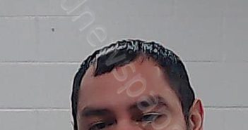 VASQUEZ, DANIEL SATURNINO | 2025-05-06 07:06:00 Collin County, Texas Booking