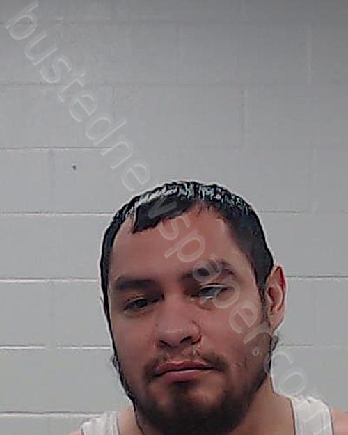 VASQUEZ, DANIEL SATURNINO #, Collin County, Texas - 2025-05-06 07:06:00