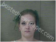 HARPER, JANAY | 2025-05-06 Harnett County, North Carolina Booking