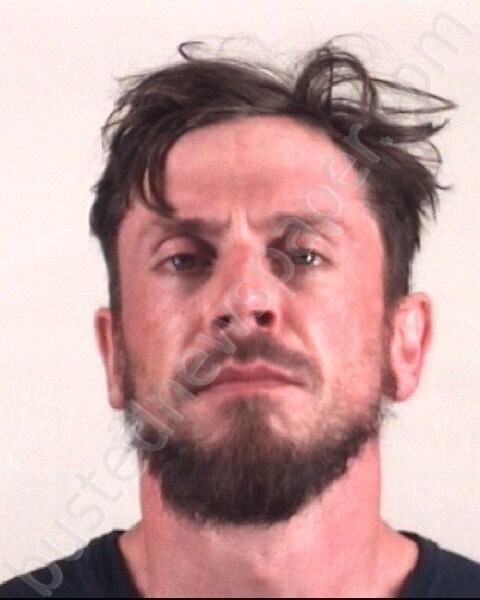 WHITE, JONATHAN RAY #, Tarrant County, Texas - 2025-05-06