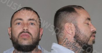 <B>WITT</B>, <B>KENNY</B> <B>RAY</B> #, Denton County, Texas - 2025-05-06