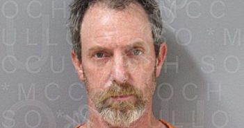 PLUMLEY, TERRY BRENT | 2025-05-06 16:34:00 Mcculloch County, Texas, McCulloch County, Texas Booking