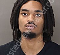 CHERRY, <B>DEMETRIUS</B> #, <b>Franklin</b> County, Ohio, Franklin County, Ohio - 2025-05-06