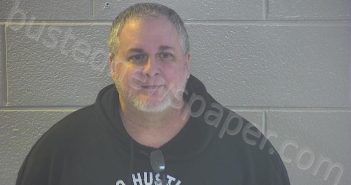 <B>JONES</B>, <B>JOSEPH</B> E #, Pulaski County, Kentucky - 2025-05-06 17:24:00