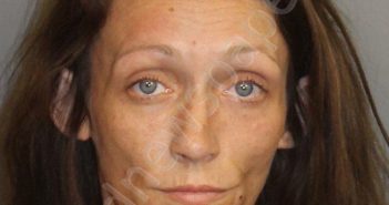 ANYAN, KRISTEN LYNN | 2025-05-06 13:38:00 Jefferson County, Alabama Booking