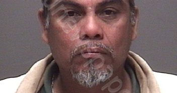 <B>PONCE</B>, <B>JUAN</B> <B>CARLOS</B> #, Galveston County, Texas - 2025-05-06 18:06:00