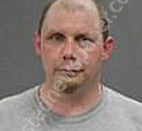 MOORE, JAMES PAUL | 2025-05-06 Wayne County, Indiana Booking