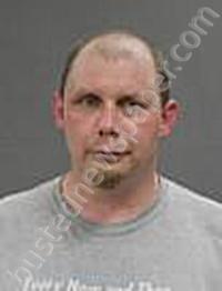 MOORE, JAMES PAUL #, Wayne County, Indiana - 2025-05-06