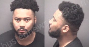 <B>JAMES</B>, <B>TREVON</B> <B>LESHAY</B> #, Pitt County, North Carolina - 2025-05-06