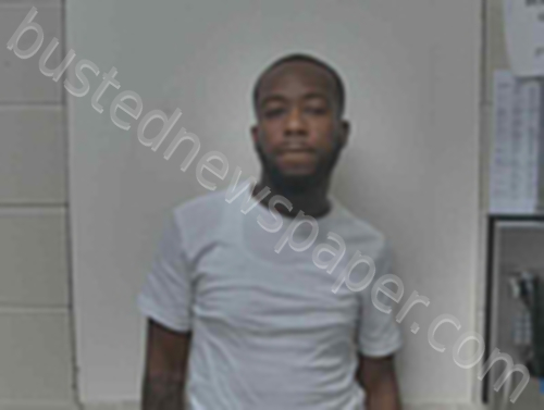 TYDARIAN RASHOD BRIDGES #, Walthall County, Mississippi - 2025-05-06 00:41:00