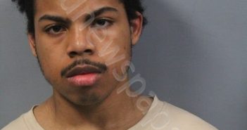 <B>BROWN</B>, SOLOMON <B>ETHAN</B> #, Kanawha County, West Virginia - 2025-05-06 03:10:00