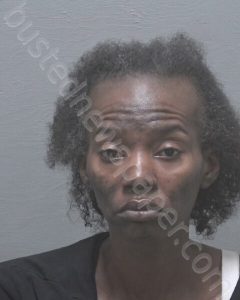 Mccrimmon, Nakisha Danielle 2025 05 06 New Hanover County, North