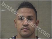 HERNANDEZ, CARLOS | 2025-05-06 Harnett County, North Carolina Booking