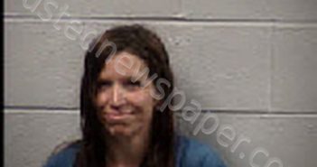 WHITAKER, BRANDY NICOLE | 2025-05-06 12:00:00 Transylvania County, North Carolina Booking