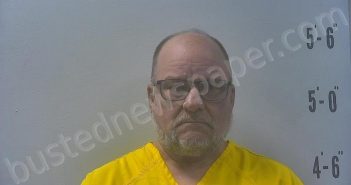 KOLISH, MARK ALAN | 2025-05-06 14:06:00 Pulaski County, Indiana Booking