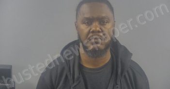 <B>SATTERFIELD</B>, <B>TYRUS</B> <B>LYDELL</B> #, Warren County, Kentucky - 2025-05-06 16:08:00