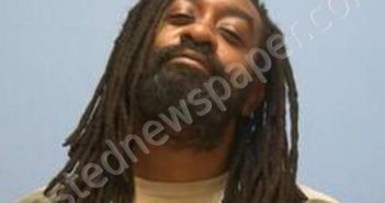 <B>JOSHUA</B> TRENON <B>WILSON</B> #, Mississippi County, Arkansas - 2025-05-06 21:09:00