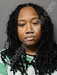 HANCOCK, BRITTANY AHSAKI #, Washington County, Texas - 2025-05-06