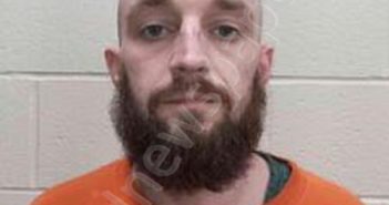 COLBY E WILLIAMS | 2025-05-06 10:30:00 Andrew County, Missouri Booking