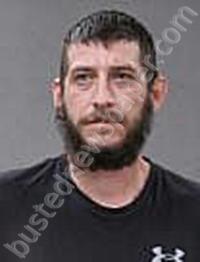 BOST, LUCAS D #, Wayne County, Indiana - 2025-05-06