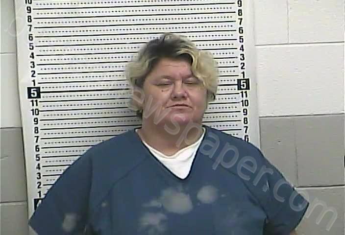 WAY, MELISSA C #, Casey County, Kentucky - 2025-05-06 12:16:00