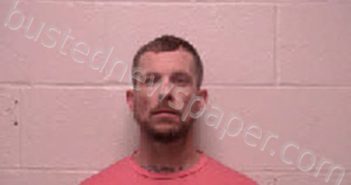 MADDOX, <B>JAMES</B> <B>DUSTIN</B> #, Robertson County, Tennessee - 2025-05-06 14:11:00