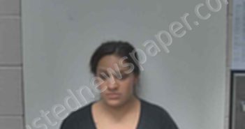 <B>ALIYIAH</B> <B>DIANE</B> <B>SCHILLING</B> #, Walthall County, Mississippi - 2025-05-06 17:55:00