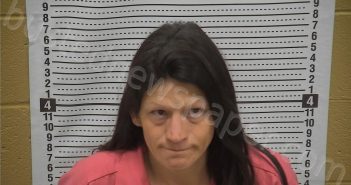 MURILLO, LISA M | 2025-05-06 01:40:00 Grant County, New Mexico Booking