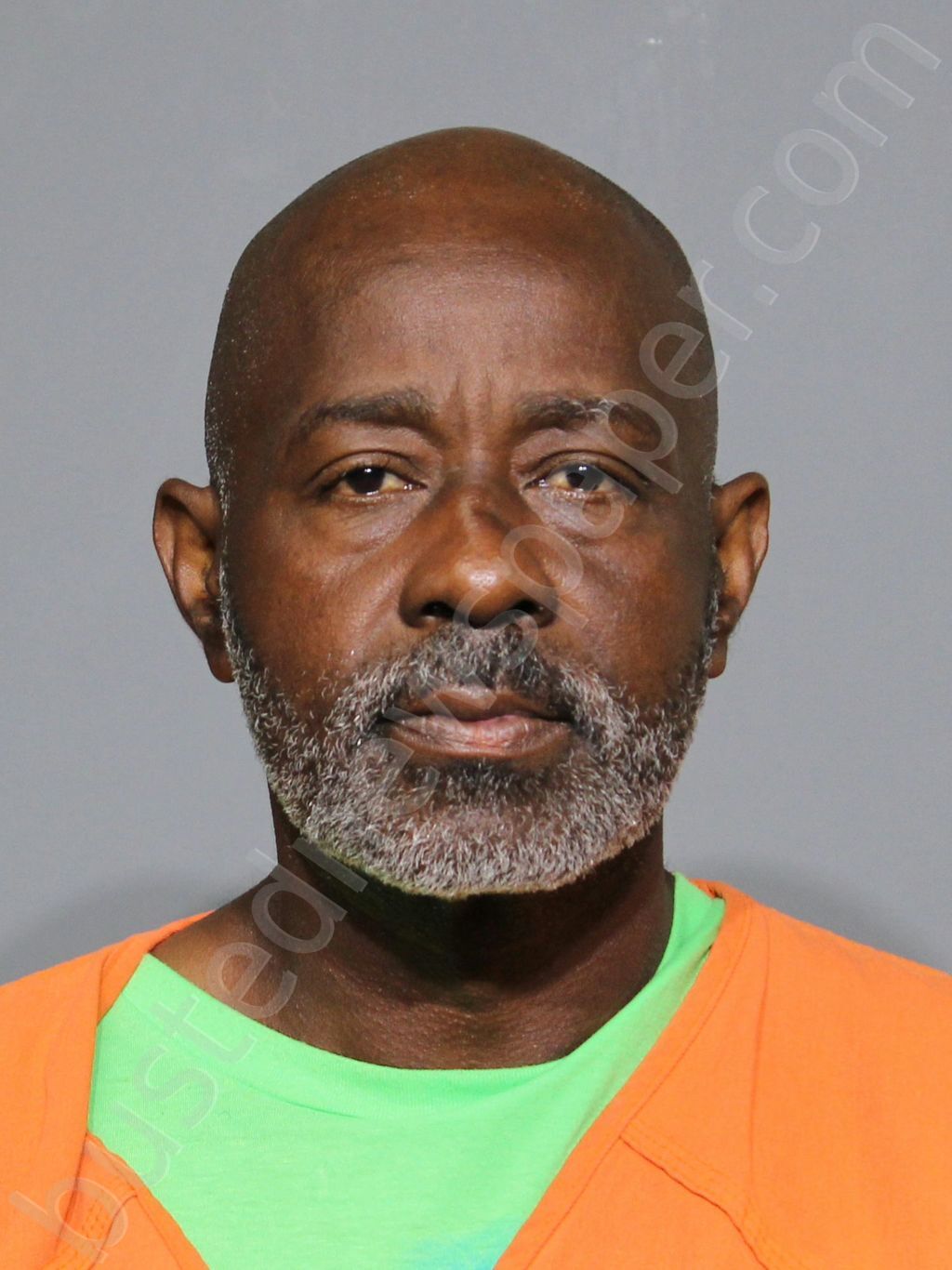 GAINES, DONALD DWAYNE #, York County, South Carolina - 2025-05-06 05:53:30