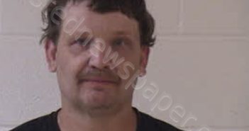 HOOPER, JAMES DOUGLAS | 2025-05-06 20:50:00 Yancey County, North Carolina Booking