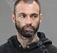 <B>JONES</B>, <B>CHARLES</B> <B>EDWARD</B> IV #, Wayne County, Indiana - 2025-05-06