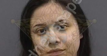 <B>SANCHEZ</B>,<B>JENNIFER</B> #, Hillsborough County, Florida - 2025-05-06 22:34:00