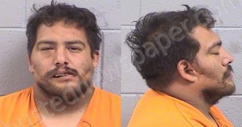 <B>MARES</B>, <B>MARIO</B> ARTURO #, San Juan County, New Mexico - 2025-05-06 23:06:00