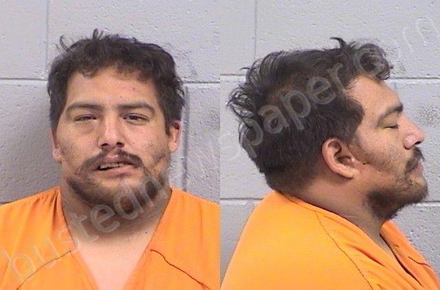 MARES, MARIO ARTURO #, San Juan County, New Mexico - 2025-05-06 23:06:00