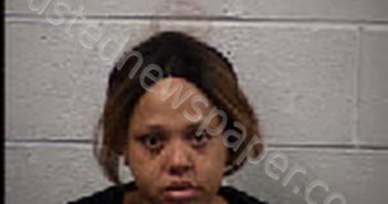 ERWIN, VANESSA LYNN | 2025-05-06 13:14:00 Transylvania County, North Carolina Booking