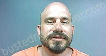 ALONZO JESUS GONZALES | 2025-05-06 Franklin County, Florida Booking