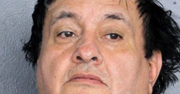 <B>MUNOZ</B> GUTIERREZ, OSCAR <B>GERMAN</B> #, Broward County, Florida - 2025-05-06