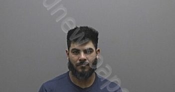 <B>HERNANDEZ</B>–<B>MARTINEZ</B>, <B>VICTOR</B> #, Alamance County, North Carolina - 2025-05-06 18:06:00