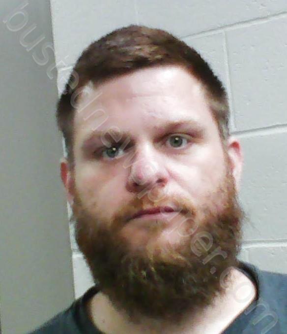 HOUK, CORY SCOTT #, Perry County, Missouri - 2025-05-06 16:35:00