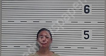 <B>JOHNSON</B>, <B>AMBER</B> <B>NICOLE</B> #, Lawrence County, Alabama - 2025-05-06 10:34:55