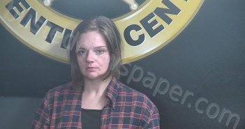<B>HOSKINS</B>, <B>BRITTANY</B> #, Bell County, Kentucky - 2025-05-06 14:47:00